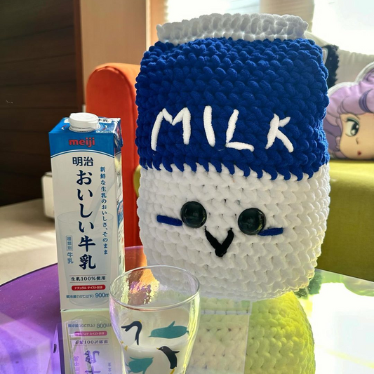 Happy Milk (大)